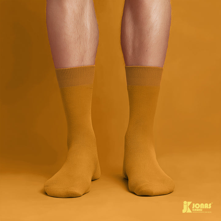 Bunte Damen und Herrensocken aus Bambus/weich/Softrand/antibakteriell/4 Paar